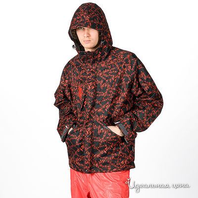 Куртка легкая Virus