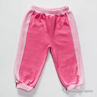 Брюки Cherubino