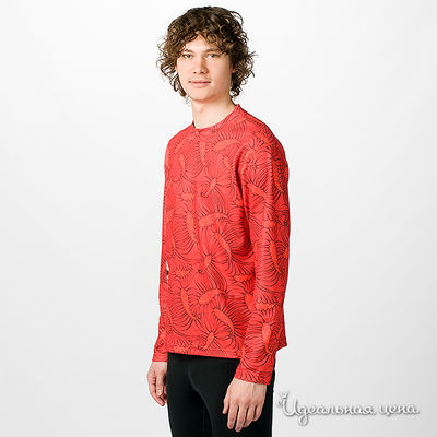 Футболка легкая Virus