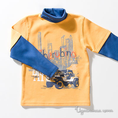 Джемпер Cherubino