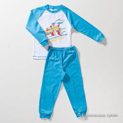 Пижама Cherubino