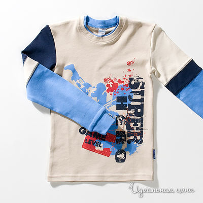 Джемпер Cherubino