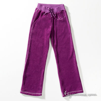 Брюки Cherubino