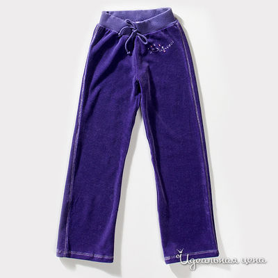 Брюки Cherubino