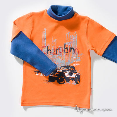 Джемпер Cherubino