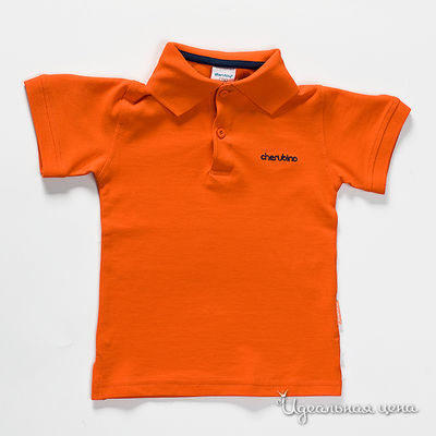 рубашка-поло Cherubino