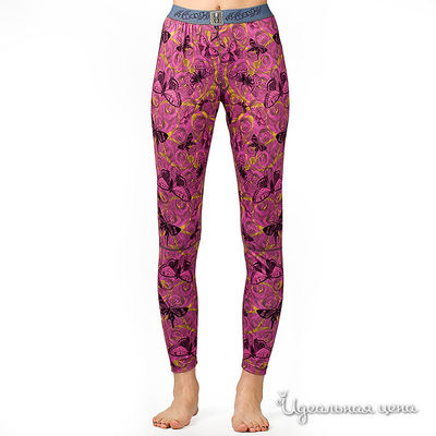 Штаны легкие Virus