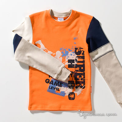 Джемпер Cherubino