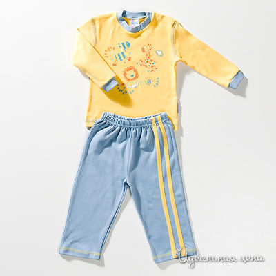 Комплект Cherubino