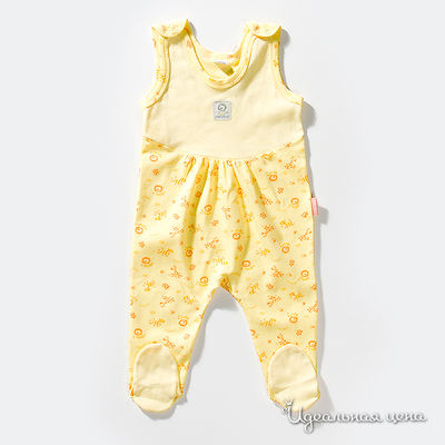 Ползунки Cherubino