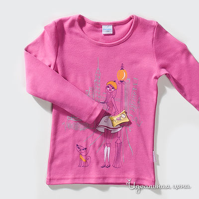 Джемпер Cherubino