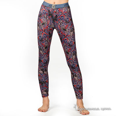 Штаны легкие Virus