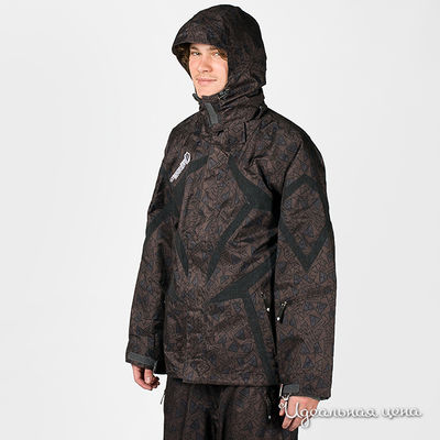 Куртка легкая Virus