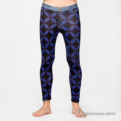 Штаны легкие Virus