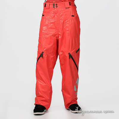 Штаны утепленные Virus