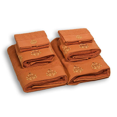 Комплект Dilan, цвет цвет терракотовый