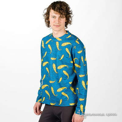 Футболка легкая Virus