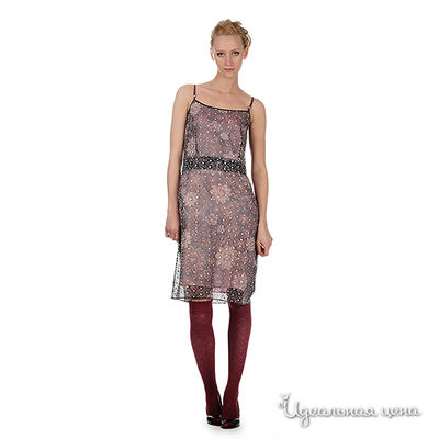 Сарафан Artwizard, цвет цвет мультиколор