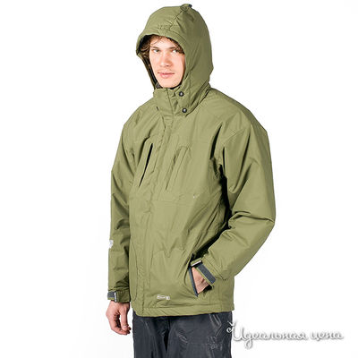 Куртка утепленная Virus