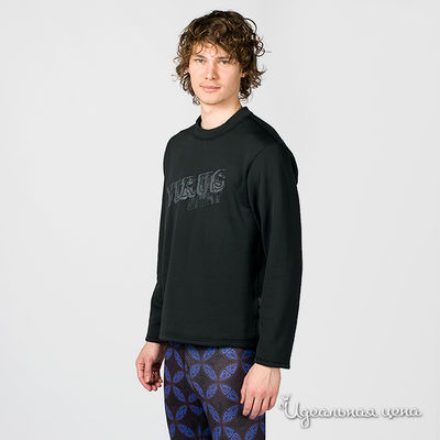 Футболка теплая Virus