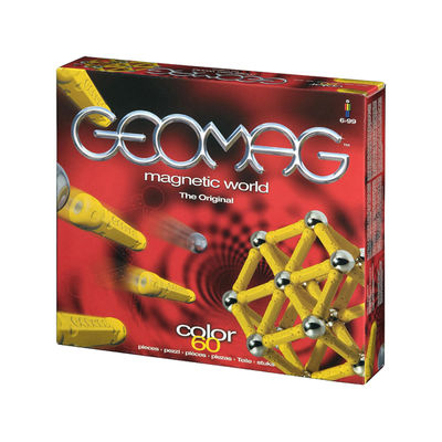 Набор Geomag