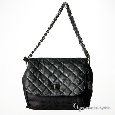 Сумка Feel Fashion, цвет цвет черный