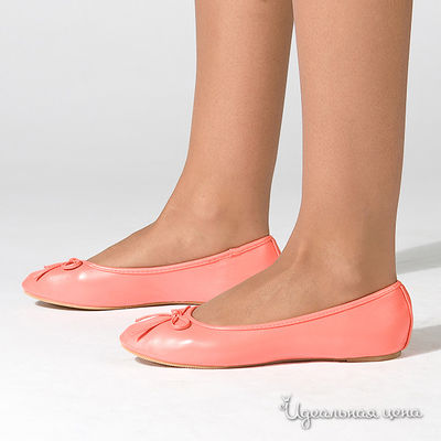 Балетки Feel Fashion