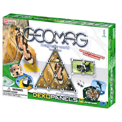 Набор Geomag