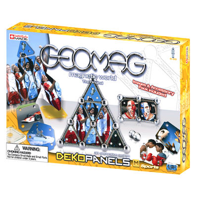 Набор Geomag