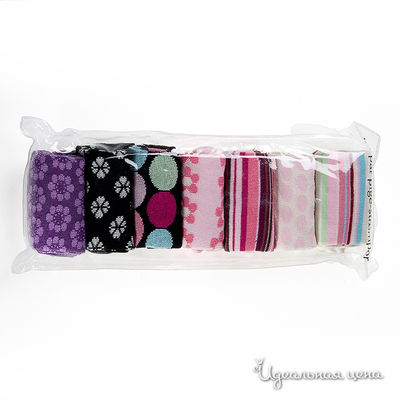 Комплект DECOY kids, цвет цвет мультиколор