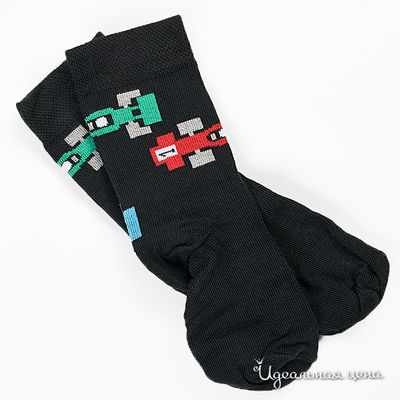 Комплект носков DECOY kids для мальчика, 7 штук
