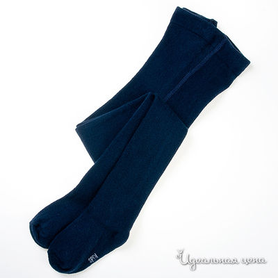 Колготки DECOY kids, цвет цвет синий