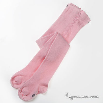 Колготы DECOY kids, цвет цвет розовый