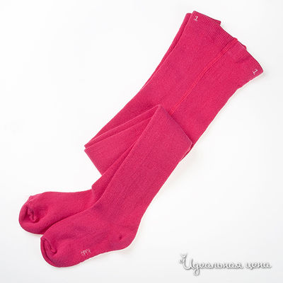 Колготки DECOY kids, цвет цвет фуксия