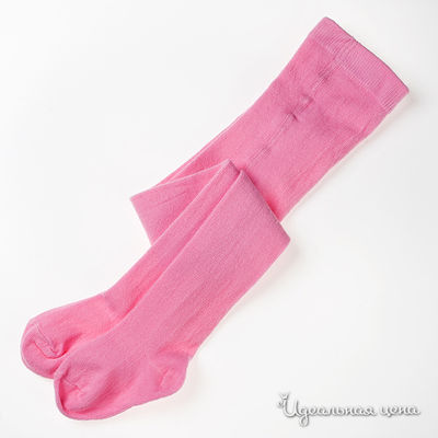 Колготки DECOY kids, цвет цвет розовый