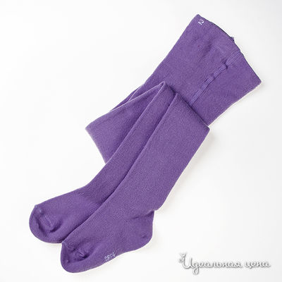 Колготки DECOY kids, цвет цвет фиолетовый