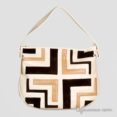 Сумка Jane Shilton, цвет цвет мультиколор