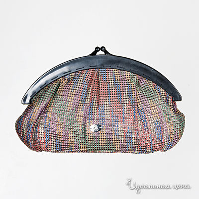 Сумка Jane Shilton, цвет цвет мультиколор