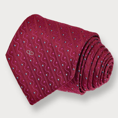 Галстук Valentino