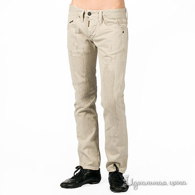 Джинсы Takeshy Kurosawa