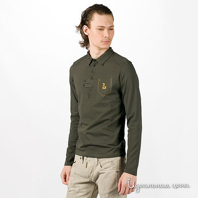 Трикотаж Takeshy Kurosawa