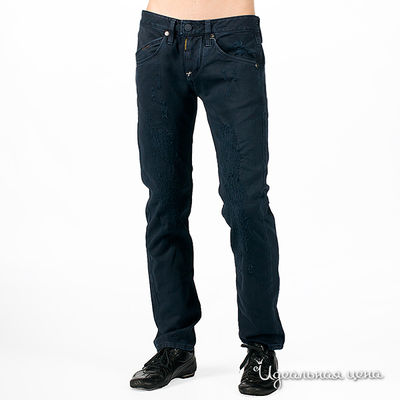 Джинсы Takeshy Kurosawa, цвет Нет данных