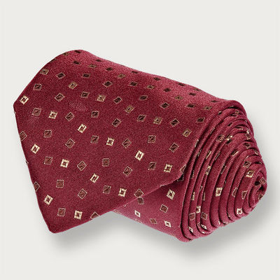 Галстук Valentino