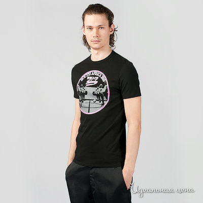 Трикотаж Takeshy Kurosawa, цвет Нет данных