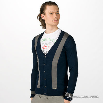 Трикотаж Takeshy Kurosawa, цвет Нет данных