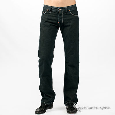 Джинсы Takeshy Kurosawa