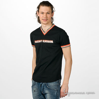 Трикотаж Takeshy Kurosawa, цвет Нет данных