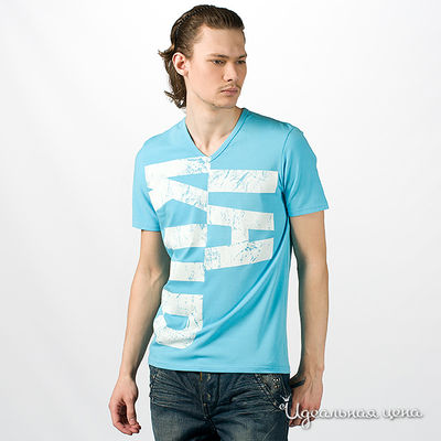 Трикотаж Takeshy Kurosawa, цвет Нет данных