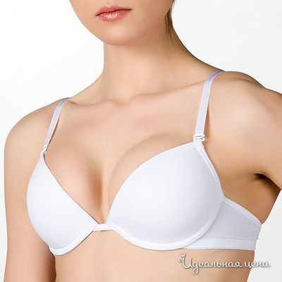 Бюстгальтер Amelie, цвет цвет белый