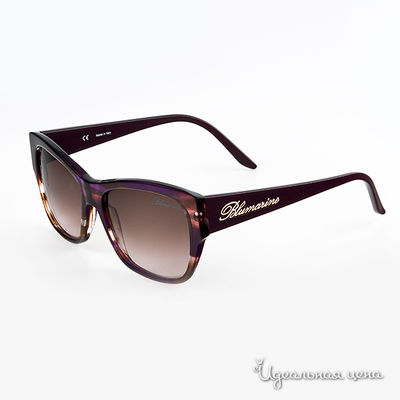 Солнцезащитные очки Blumarine